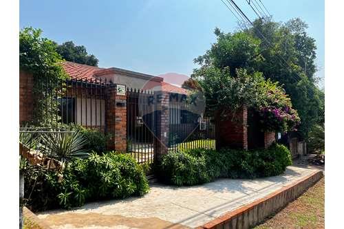 For Sale-House-Paraguay Central Villa Elisa-143025138-4