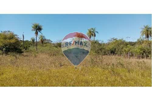 For Sale-Land-Paraguay Cordillera Piribebuy-143063095-21