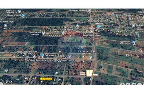 Slider Image Thumbnail