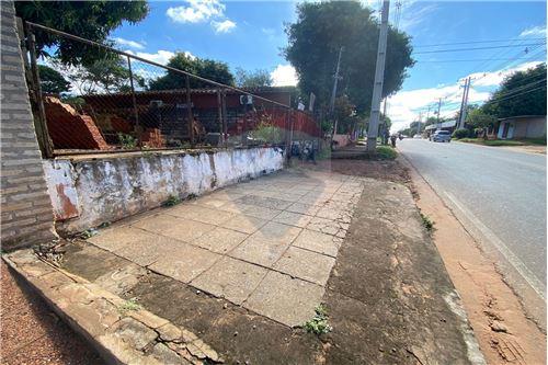 Terreno - Venta - Paraguay Central San Lorenzo - 143075115-29 , - RE ...