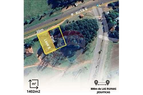 For Sale-Land-Paraguay Itapúa Trinidad-143085019-175