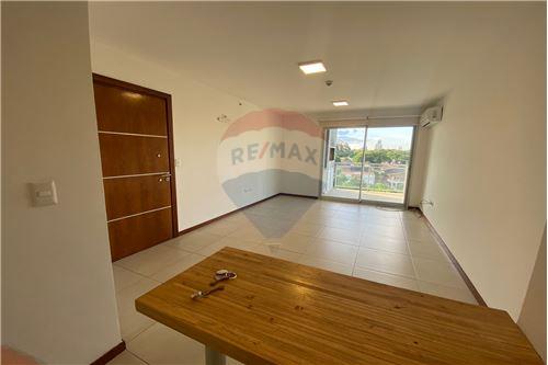 For Rent/Lease-Condo/Apartment-Paraguay Asunción Madame Lynch  34 Curuguateños  -  Edificio Manantiales Urbano 34  - -143098015-170