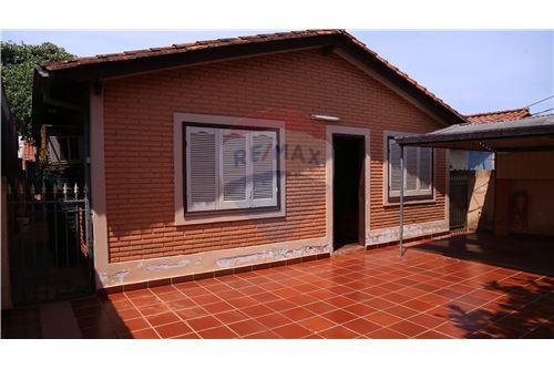 For Sale-House-Paraguay Central Luque Mora Kue  Sub.oficial Gonzalez Nº439 - Villa Policial  -  Sub.oficial Mayor Ignacio R. Vera  - -143068046-27