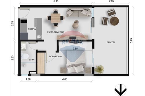 Slider Image Thumbnail