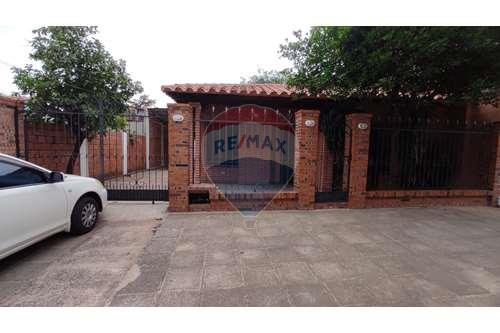 For Rent/Lease-House-Paraguay Central Lambaré-143080081-3