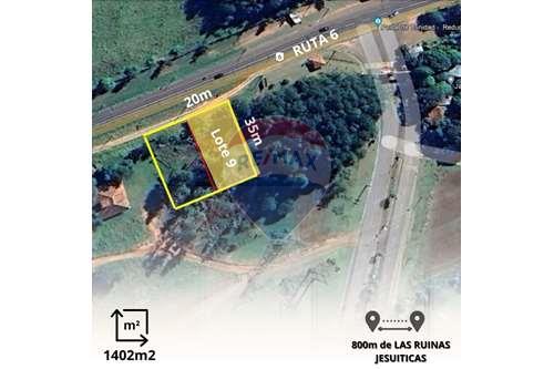 For Sale-Land-Paraguay Itapúa Trinidad-143085019-176