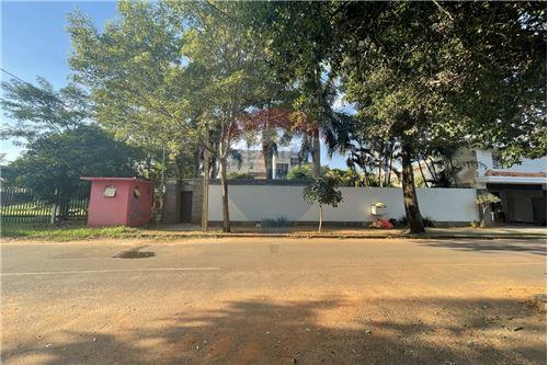 For Sale-House-Paraguay Central Luque Primer Barrio  Picuiba  - -143098016-1
