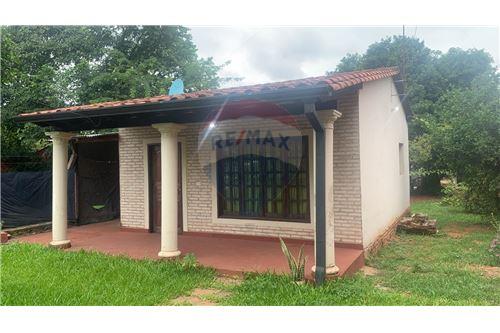 Sprzedaż-Dom wolnostojący-Paragwaj Central San Antonio  6Ta. Proyectada  -  Casi 24 De Junio  - -143037043-92