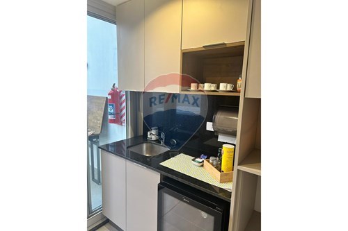 1hab 27m² - Las Lomas