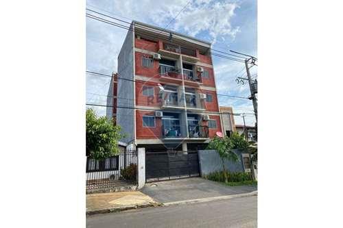 出售-公寓-巴拉圭 Asunción Barrio Jara-143082064-1
