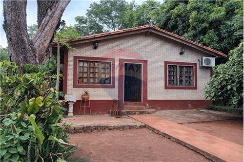 Eladó-szabadonálló ház-Paraguay Central Luque  Wenceslao Martinez - Luque Yukyry  -  Wenceslao Martinez - Luque Yukyry  - -143013069-25