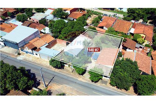 For Sale-Land-Paraguay Central Luque  AZARA  -  AZARA, LUQUE  - -143014004-251