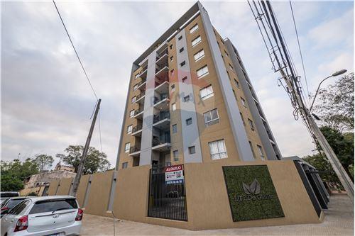 For Sale-Condo/Apartment-Paraguay Asunción Recoleta-143014152-4
