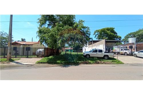 Kauf-Grund-Paraguay Central Villa Elisa  paso medin  -  paso medin  - -143038011-270