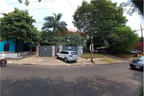 For Sale-House-Paraguay Central San Lorenzo-143009106-93