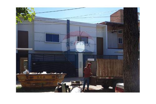 Venda-Duplex-Paraguay Asunción Mburucuyá  Calle nueve  -  calle nueve  - -143038046-103