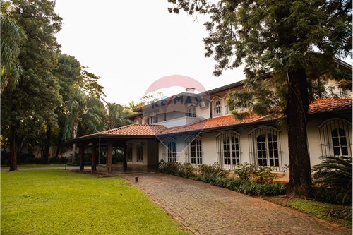 Alquiler Residencia de lujo en San Jorge