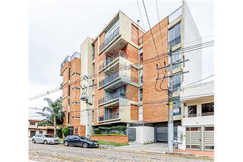 For Sale-Condo/Apartment-Paraguay Asunción Loma Pytá  Acahay esq/ Algodonal  -  Acahay esq/ Algodonal  - -143001119-92