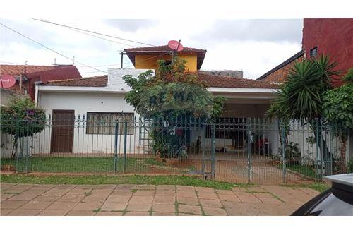 Untuk Dijual-Rumah Terpisah-Paraguay Central Luque Hugua de Seda  Los Pinos casi Brasil  -  Los Pinos casi Brasil  - -143025147-41
