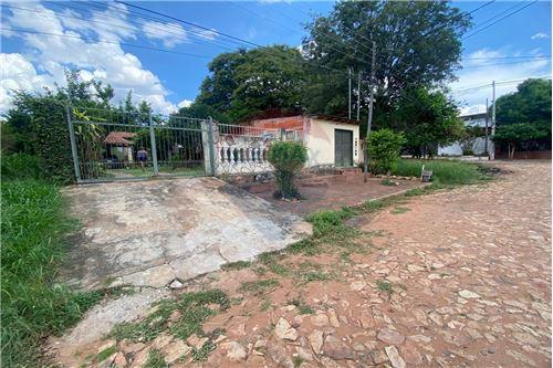 For Sale-House-Paraguay Central Villa Elisa Sol de América  IATUGUA  -  ITAUGUA C/ ACAHAY  - -143063117-11