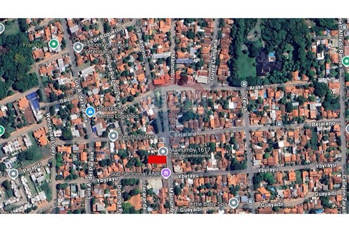 Slider Image Thumbnail