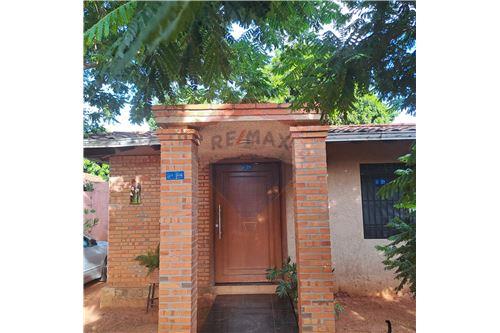 For Sale-House-Paraguay Central Luque  Jose Marti entre Tte.Benitez y Celsa Speratti  -  Cuarto Barrio Jose Marti entre Tte.Benitez y Celsa  - -143054049-116