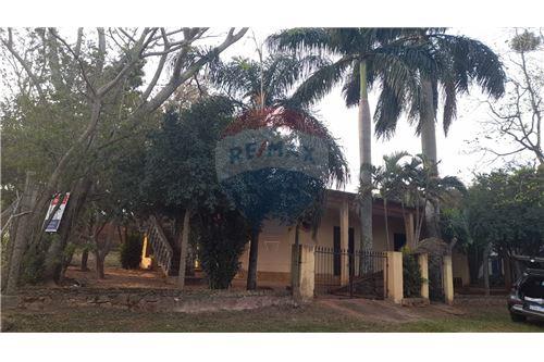 На продажу-Отдельно стоящий дом-Paraguay Cordillera Caacupé  Caacupé  Loma Guasu  - -143084017-35