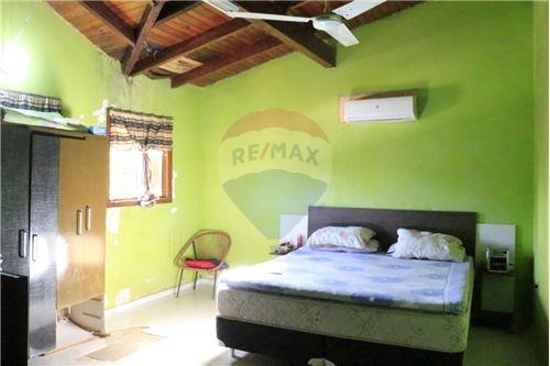 Casa - Venta - Paraguay Central Capiata - 143049020-5 ...