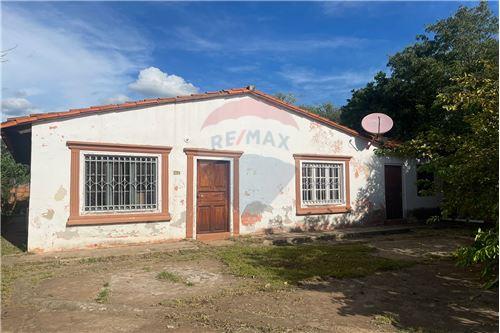For Sale-House-Paraguay Central Mariano Roque Alonso San Luis  Sin nombre  -  Fraccion Anda Lucia  - -143059031-2