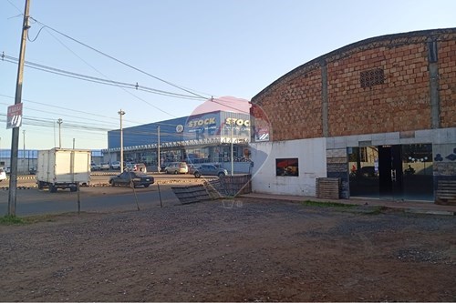 Commercial - Warehouse - Paraguay Central Capiata - PY