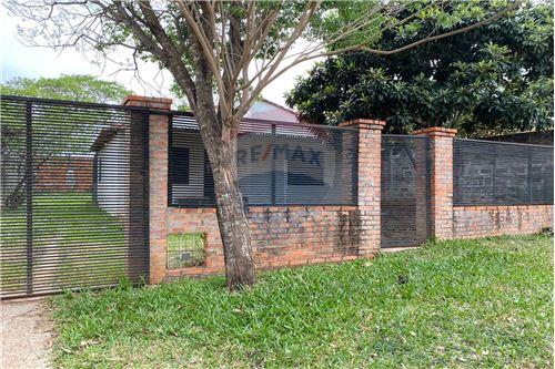 For Sale-House-Paraguay Central Mariano Roque Alonso Arekaja  Tajy  - -114006036-2