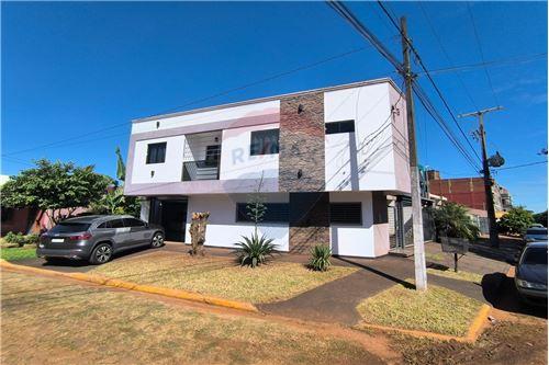 Residential - Duplex - Paraguay Itapúa Cambyretá - PY