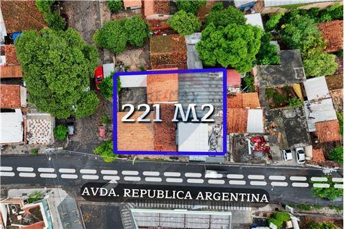 For Sale-Land-Paraguay Central Lambaré  Republica Argentina esquina Avambare  -  Republica Argentina esquina Avambare  - -143071054-382
