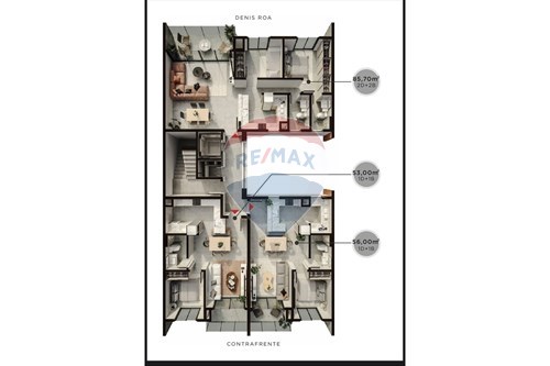 Slider Image Thumbnail