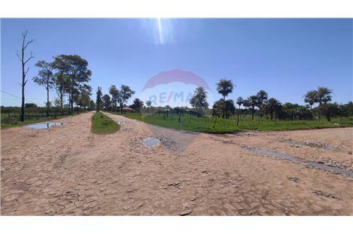 For Sale-Land-Paraguay Central Limpio Costa Azul  COSTA AZUL LIMPIO  -  Costa Azul- Limpio-Central Paraguay  - -143082002-97