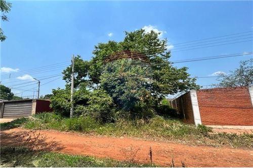 For Sale-Land-Paraguay Central Ñemby Pa`i Ñu  Santo Angel  -  Santo Angel Pa´i Ñu  - -143068053-53