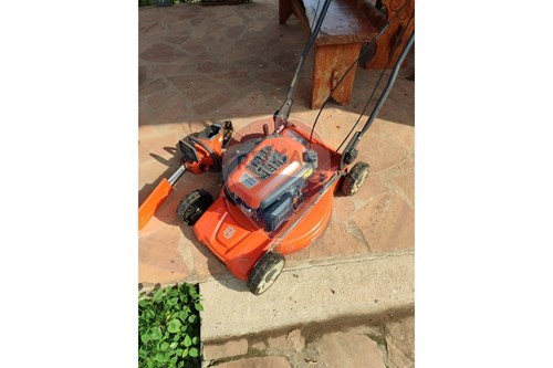 Slider Image Thumbnail