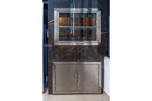 Slider Image Thumbnail