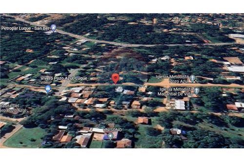 For Sale-Land-Paraguay Central Luque-143021047-3