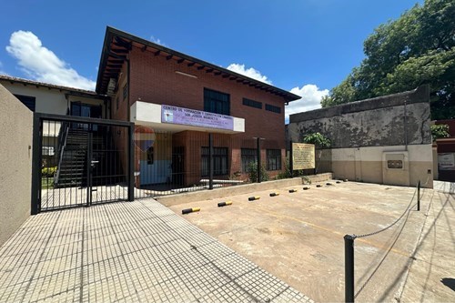 Commercial - Office - Paraguay Asunción Recoleta - PY