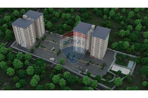 Za prodaju-Block of Apartments-Paraguay Central Lambaré 110725 Santa Rosa II  mariano Escauriza fernandez  - -143025160-1