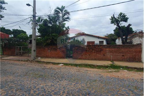ขาย-ที่ดิน-Paraguay Asunción Obrero  19 Proyectada entre Alberdi y 14 de Mayo  -  19 Proyectada entre Alberdi y 14 de Mayo  - -143079002-19