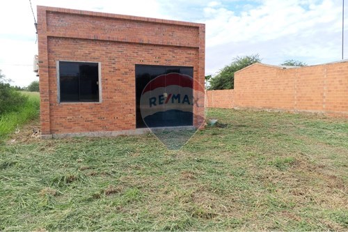 Commercial - Commercial/Retail - Paraguay Boquerón Filadelfia - PY