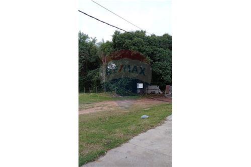 For Sale-Land-Paraguay Central Mariano Roque Alonso Arekaja  A tres cuadras de Gral Aquino  -  Lengua casi calle sin nombre  - -143082059-4