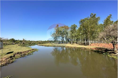 For Sale-Farm-Paraguay Central Aregua  Isla  -  Valle  - -143063121-200
