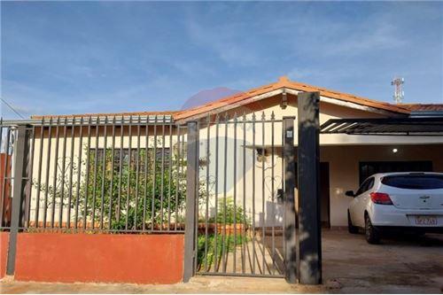 For Sale-House-Paraguay Central Ñemby  Primero de marzo casi Villa del Rey  -  Primero de marzo casi Villa del Rey  - -143001119-31