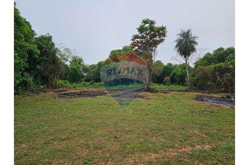 For Sale-Land-Paraguay Central Itá-143094012-6