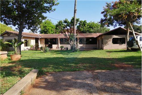 For Sale-House-Paraguay Central Aregua Costa Fleitas  13 de Noviembre  - -143054093-13