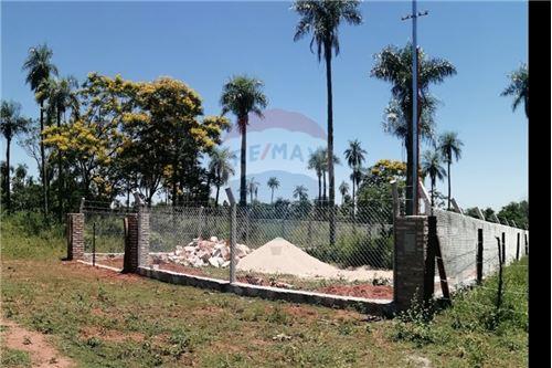 For Sale-Land-Paraguay Cordillera Nueva Colombia  Nueva Colombia - Altos  -  Nueva Colombia - Altos  - -143063103-37