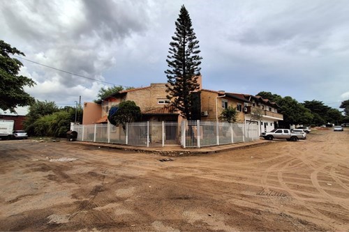 Residential - Detached - Paraguay Central Mariano Roque Alonso - PY